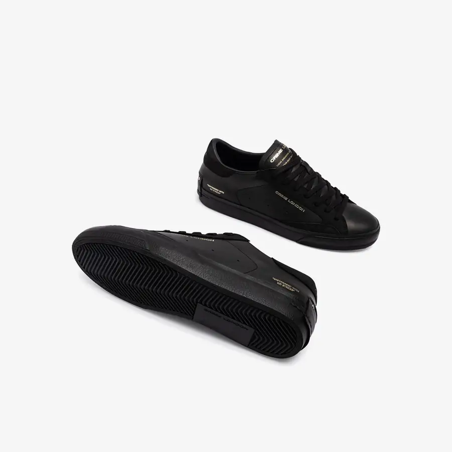 Crime London DISTRESSED 2.0 Erkek Sneaker