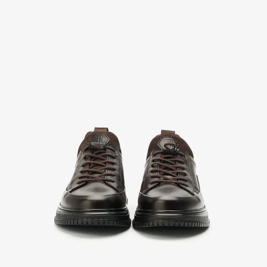 John May  Erkek Sneaker