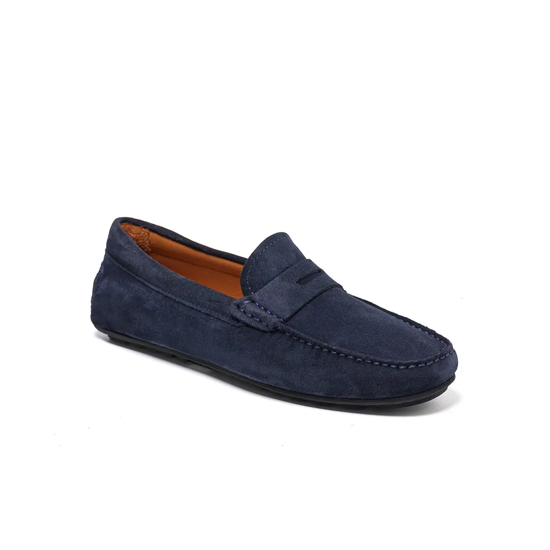 John May  Erkek Loafer