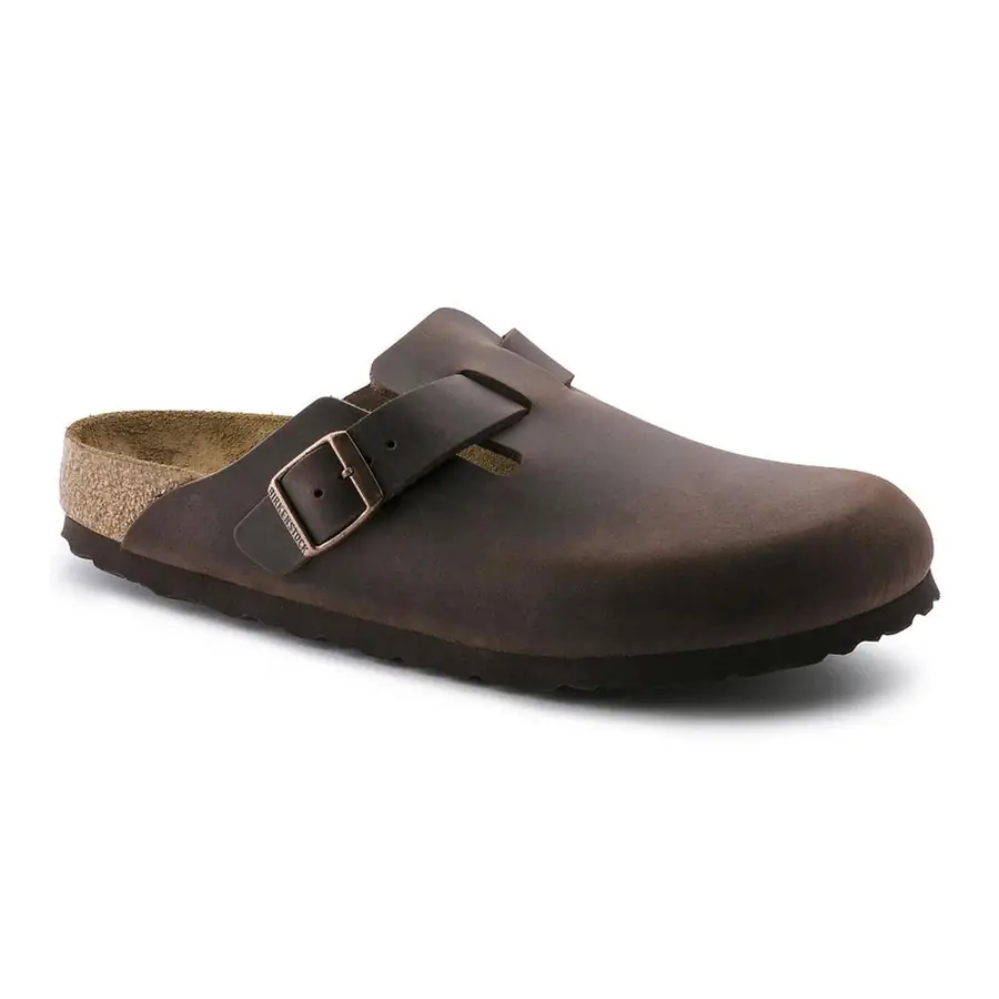 Birkenstock Boston Erkek Kapalı Terlik