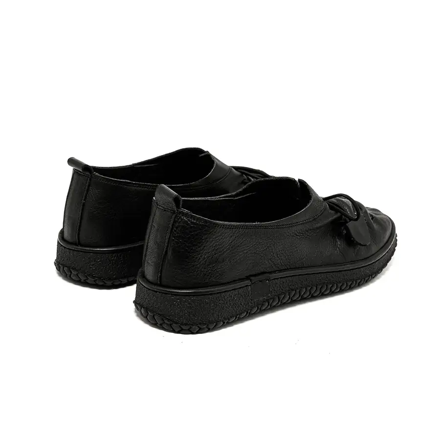 John May  Kadın Slip-On Sneaker