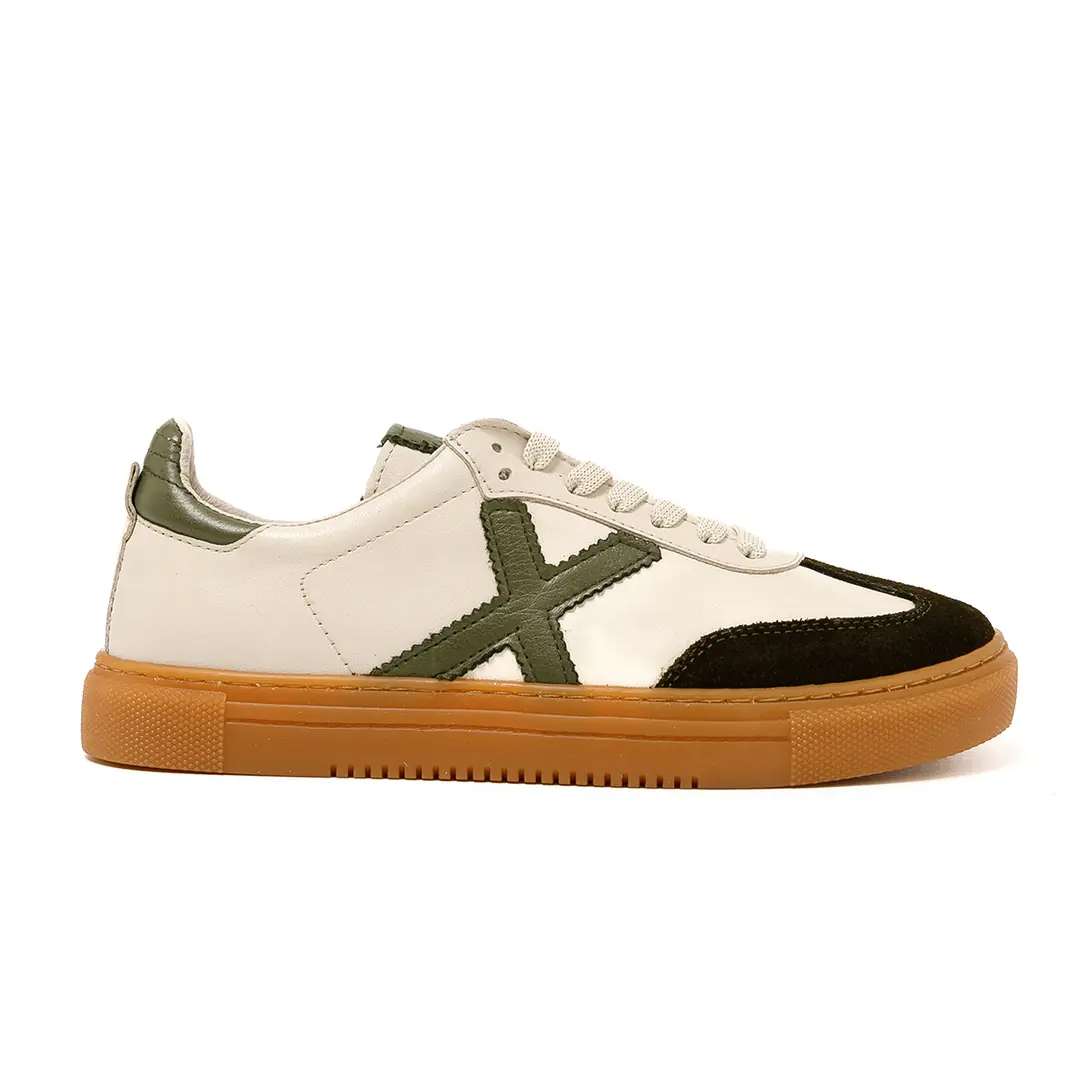 John May  Kadın Sneaker