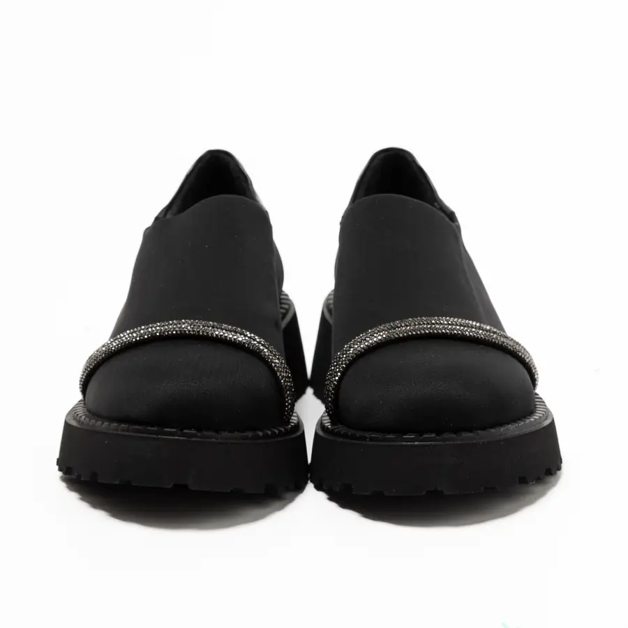 John May  Kadın Slip-On Ayakkabı