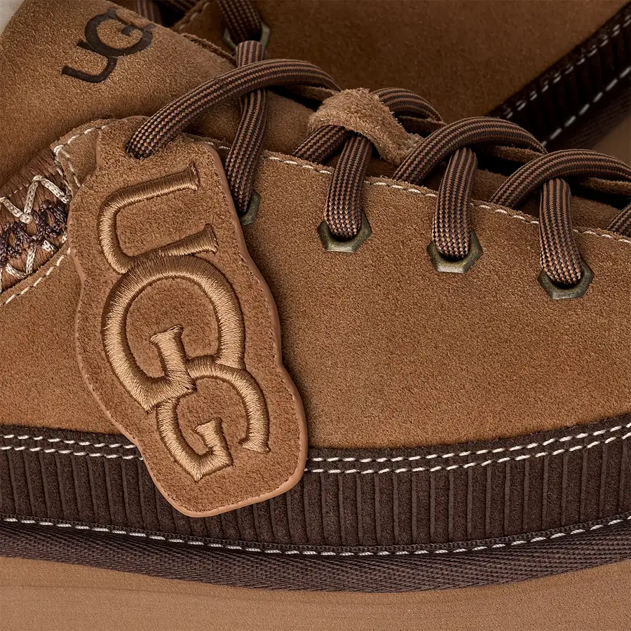 Ugg HERITAGE LACE Kadın