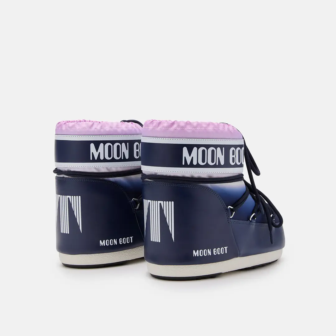 Moon Boot  Kız Çocuk Kar Botu