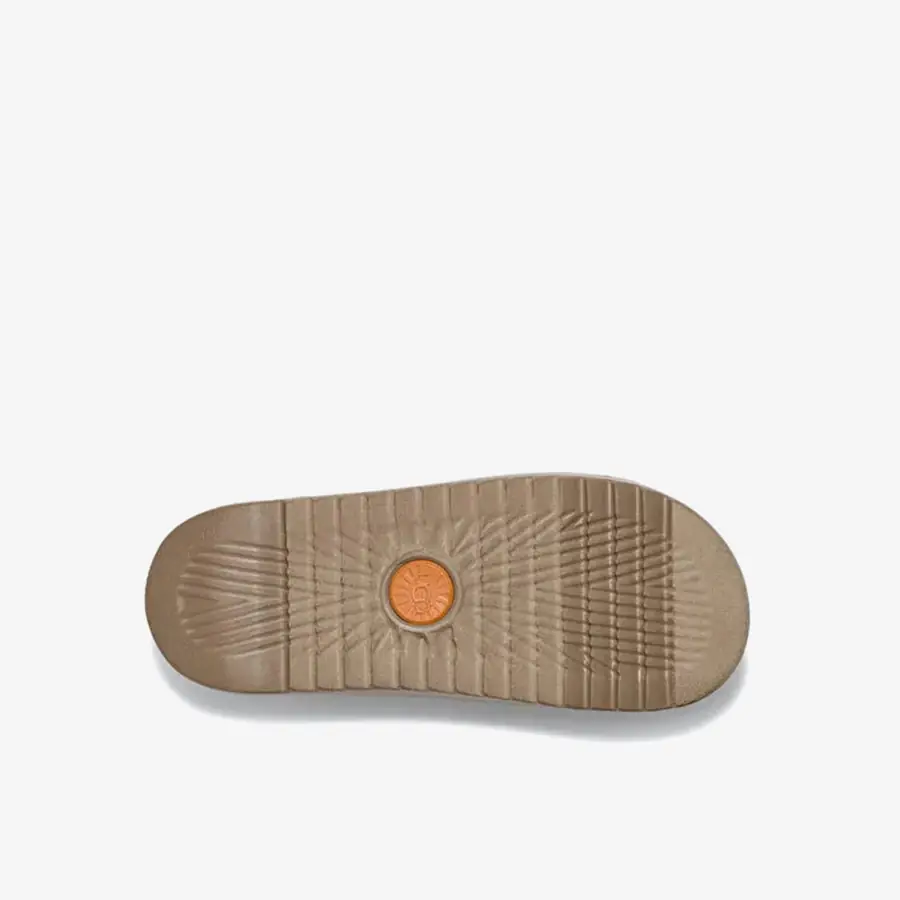 Ugg Maxxer Slide 2.0 Erkek Bantlı Terlik