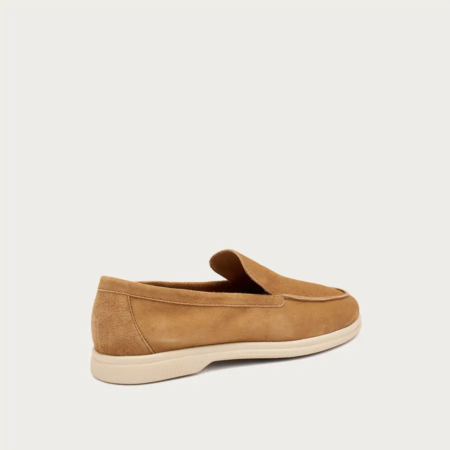 Frau Suede Kadın Comfort Loafer