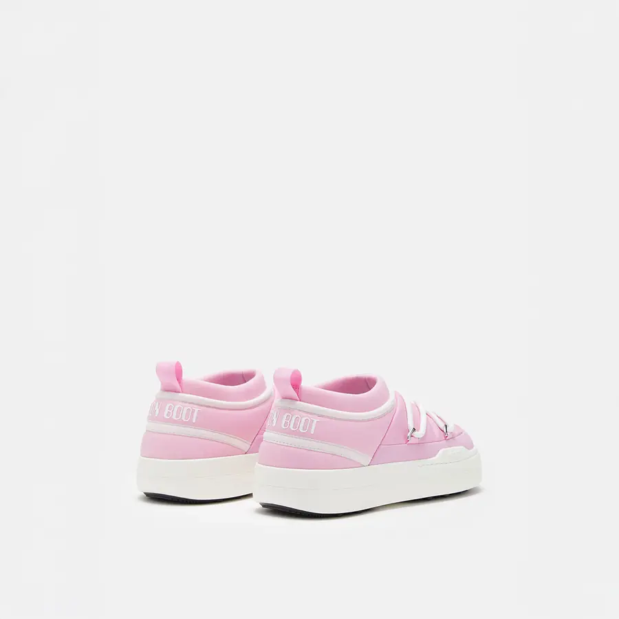 Moon Boot Park Icon Kadın Sneaker