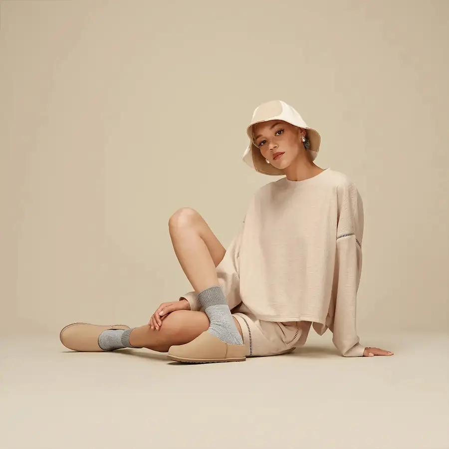 Ugg OTZO CLOG Kadın Kapalı Terlik
