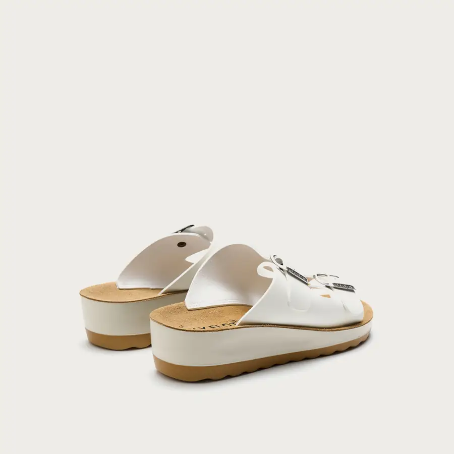 Fly Flot SYNTHETIC Kadın Platform Terlik