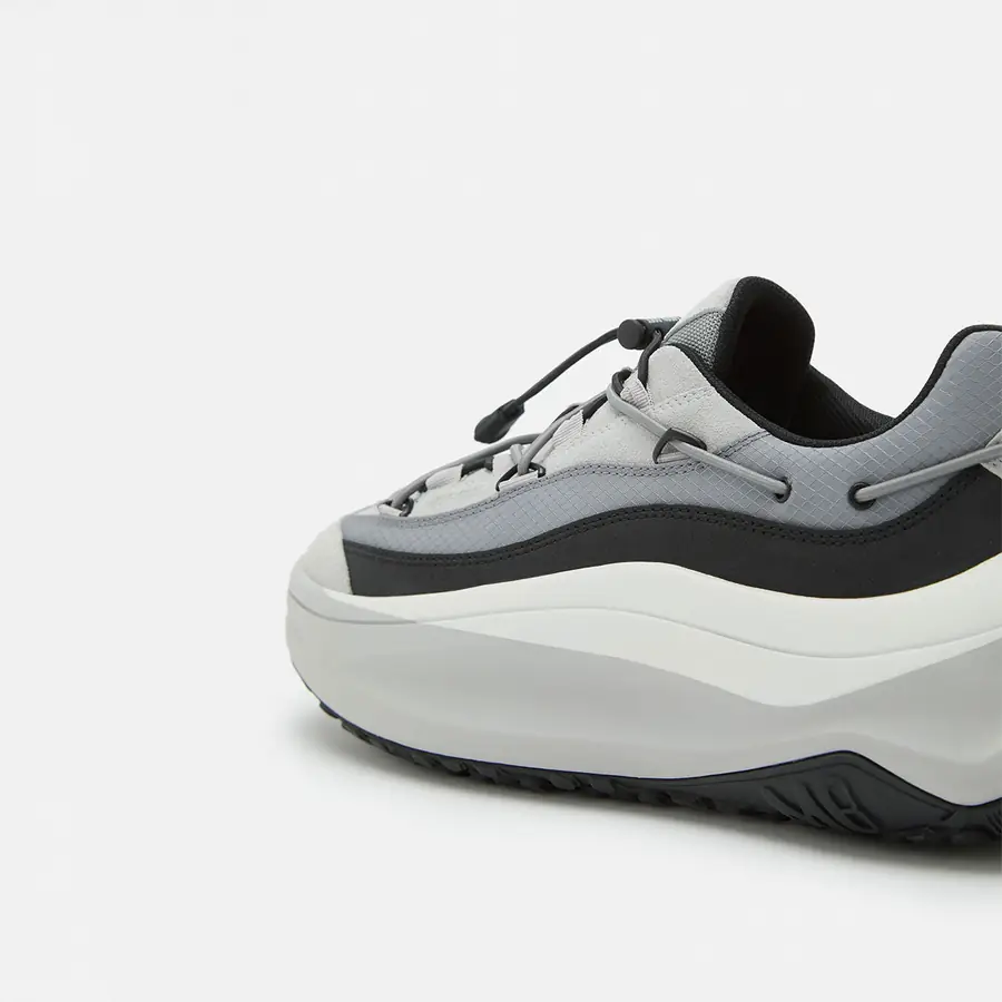 Moon Boot Moon247 Xlace Erkek Kalın Taban Sneaker