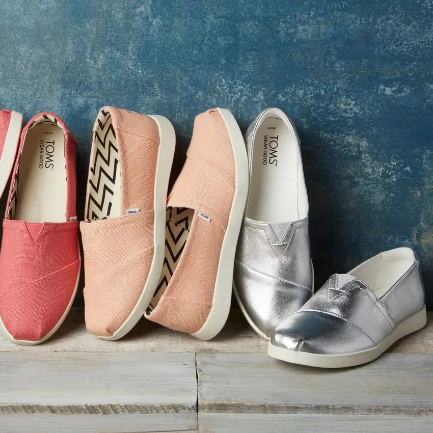 Toms  Kadın Espadril