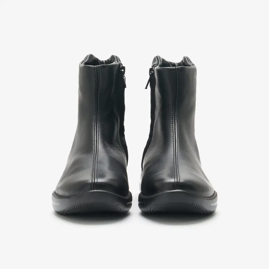 Frau Ankle Boot Kadın Bilek Boy Botu