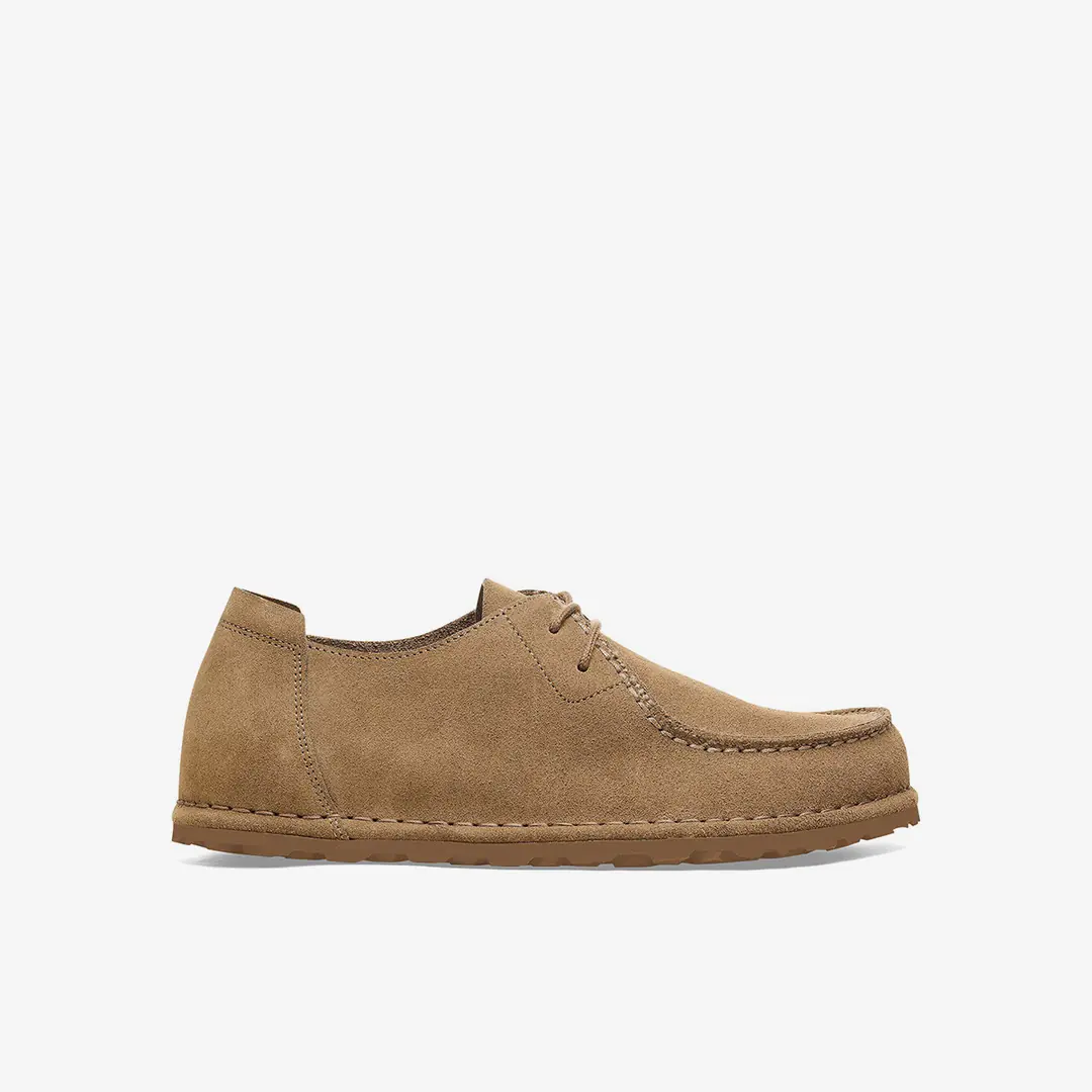 Birkenstock Utti Lace VL Kadın Loafer