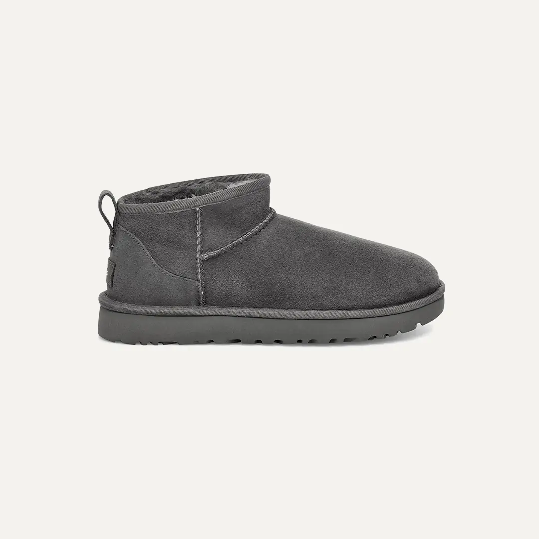 Ugg Ultra Mini Kadın Terlik