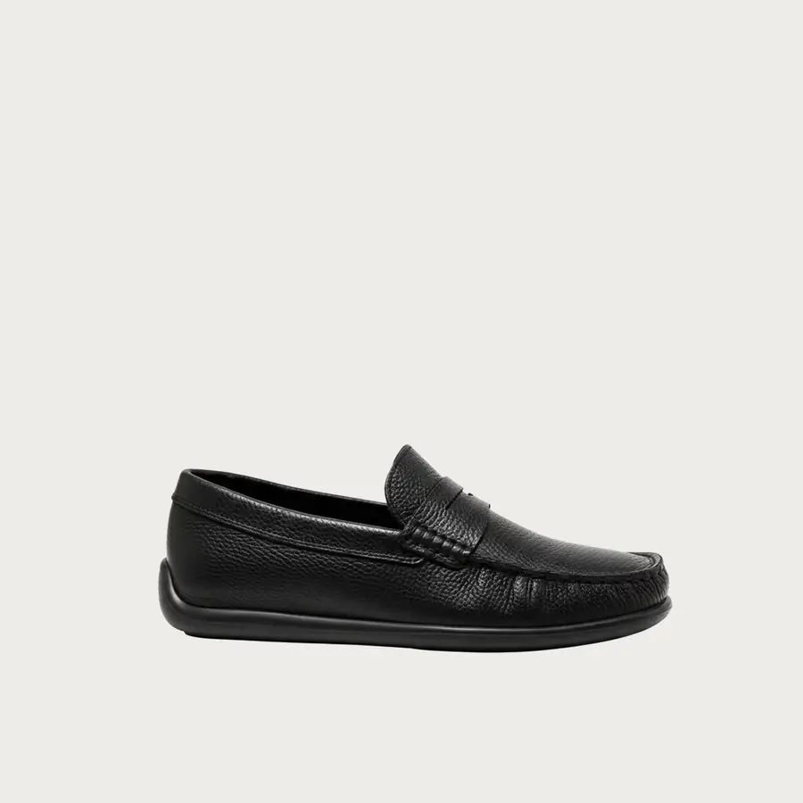 Frau Brio Erkek Driving Loafer
