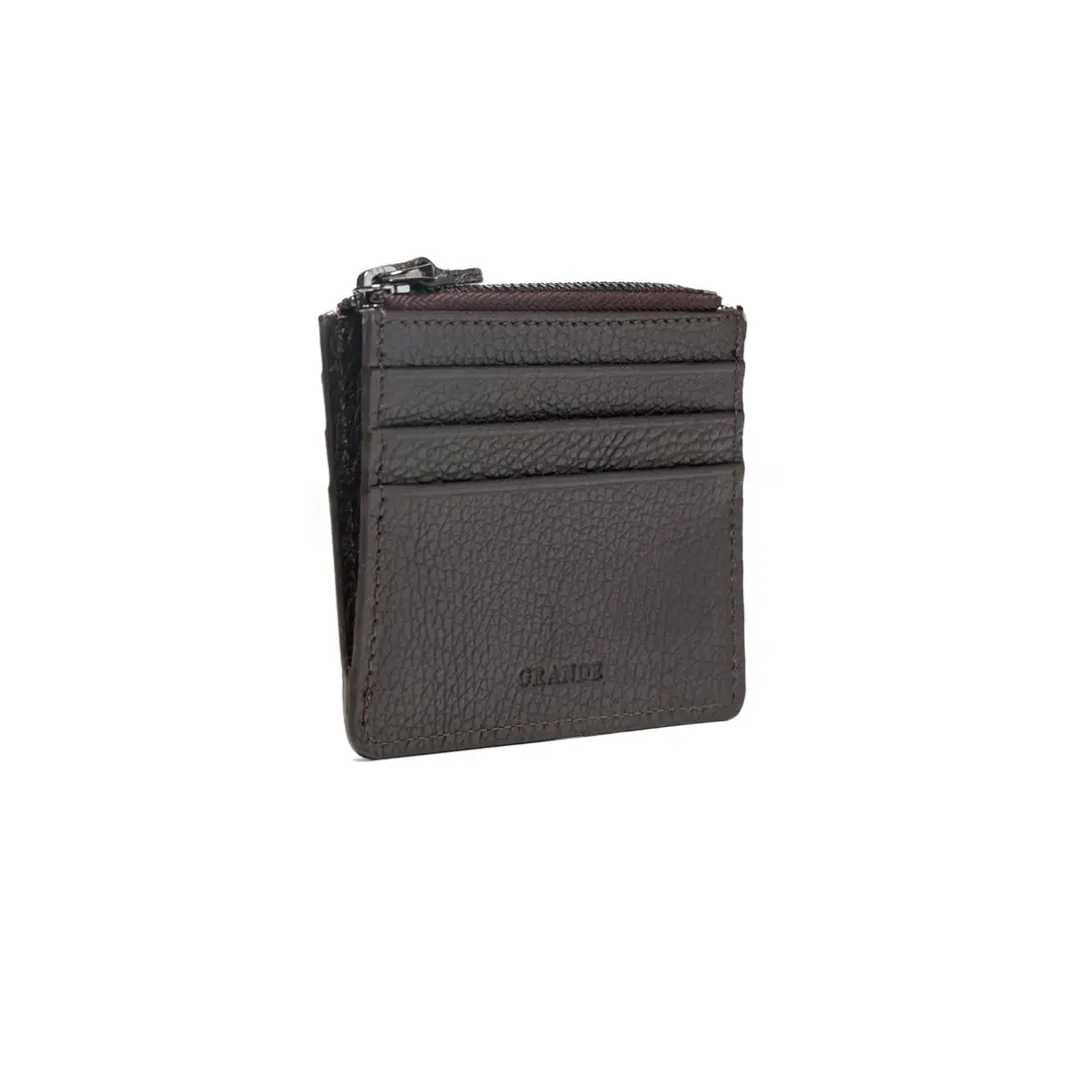 Grande  Unisex Cüzdan & Kartlık
