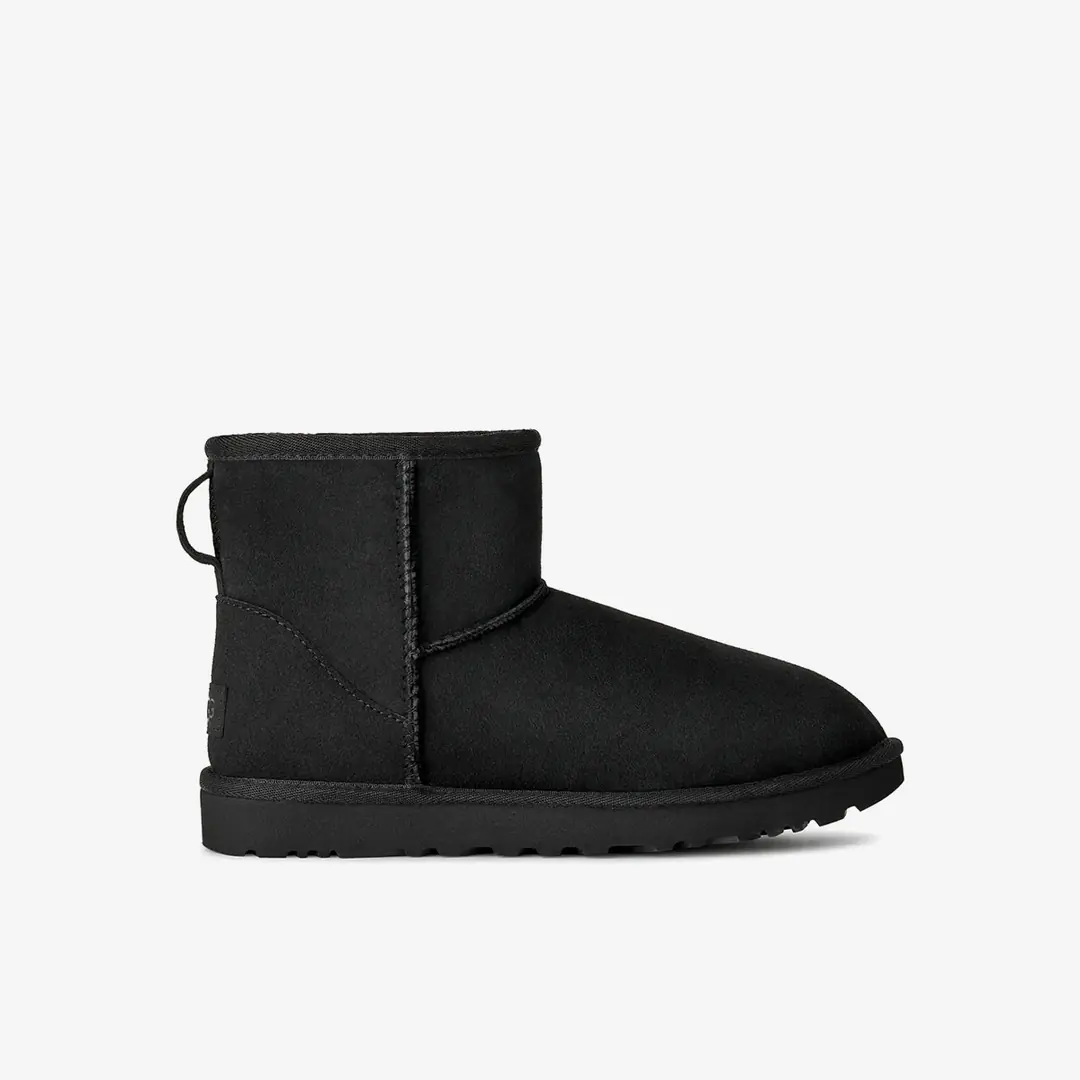 Ugg Classic Mini II W Kadın Bot