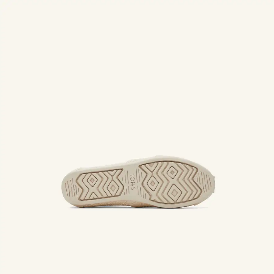 Toms Alpargata Kadın Espadril