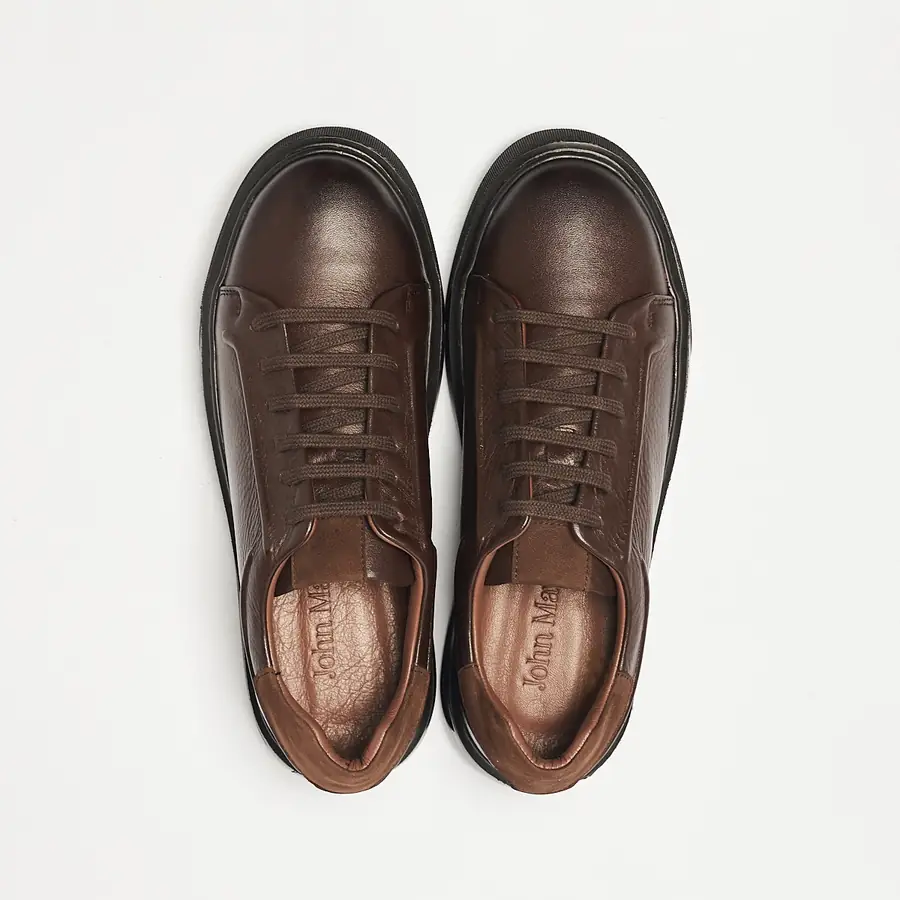 John May  Erkek Sneaker