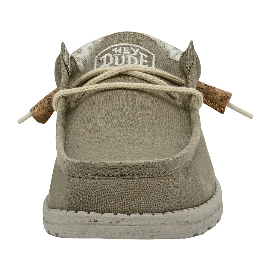 Hey Dude  Erkek Slip-On Ayakkabı