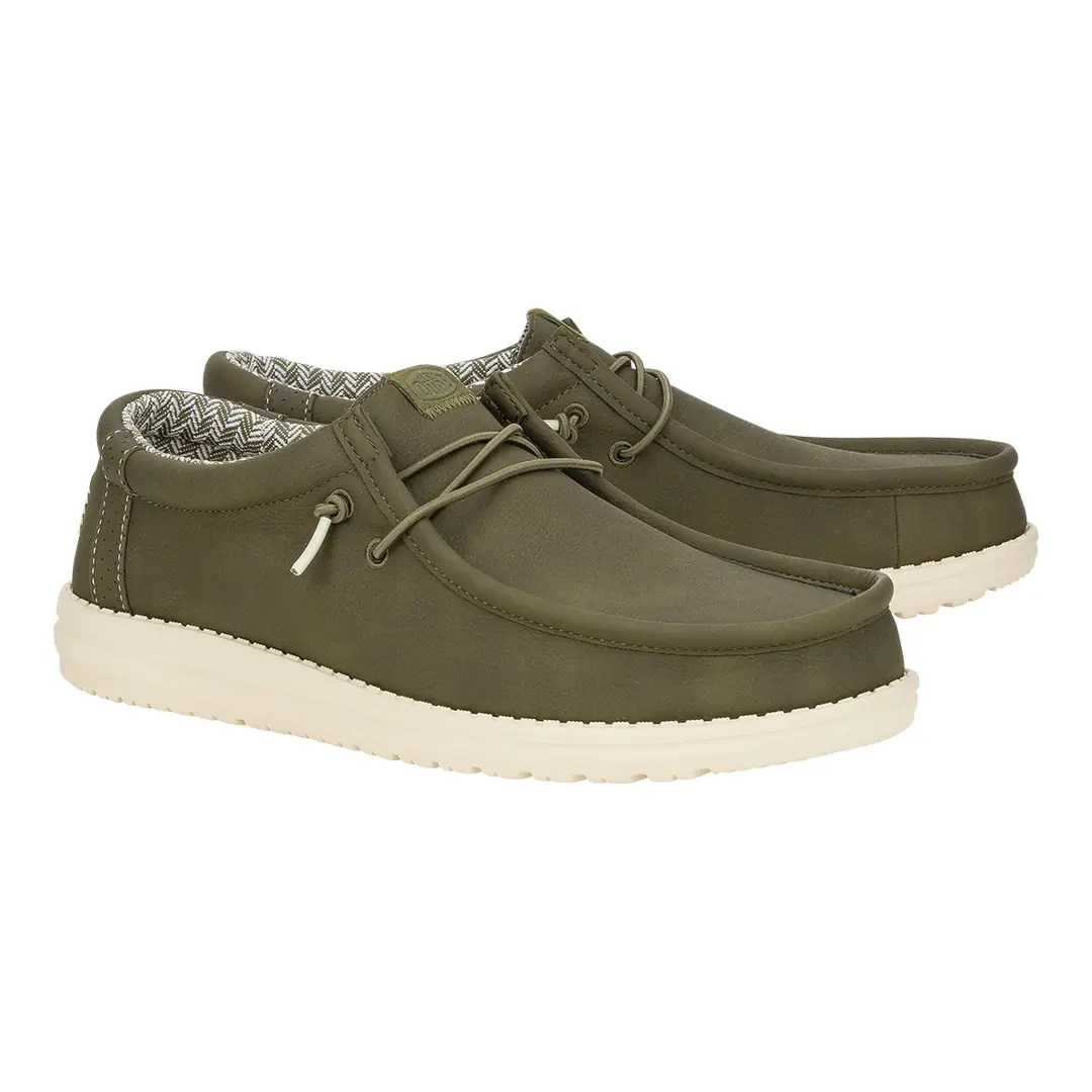 Hey Dude  Erkek Slip On Sneaker