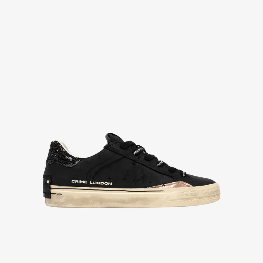 Crime London DECONSTRUCTED Kadın Sneaker