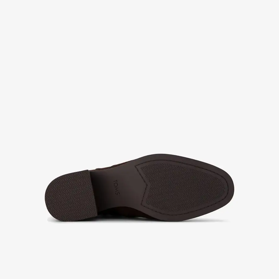 Toms Delilah Kadın Bot