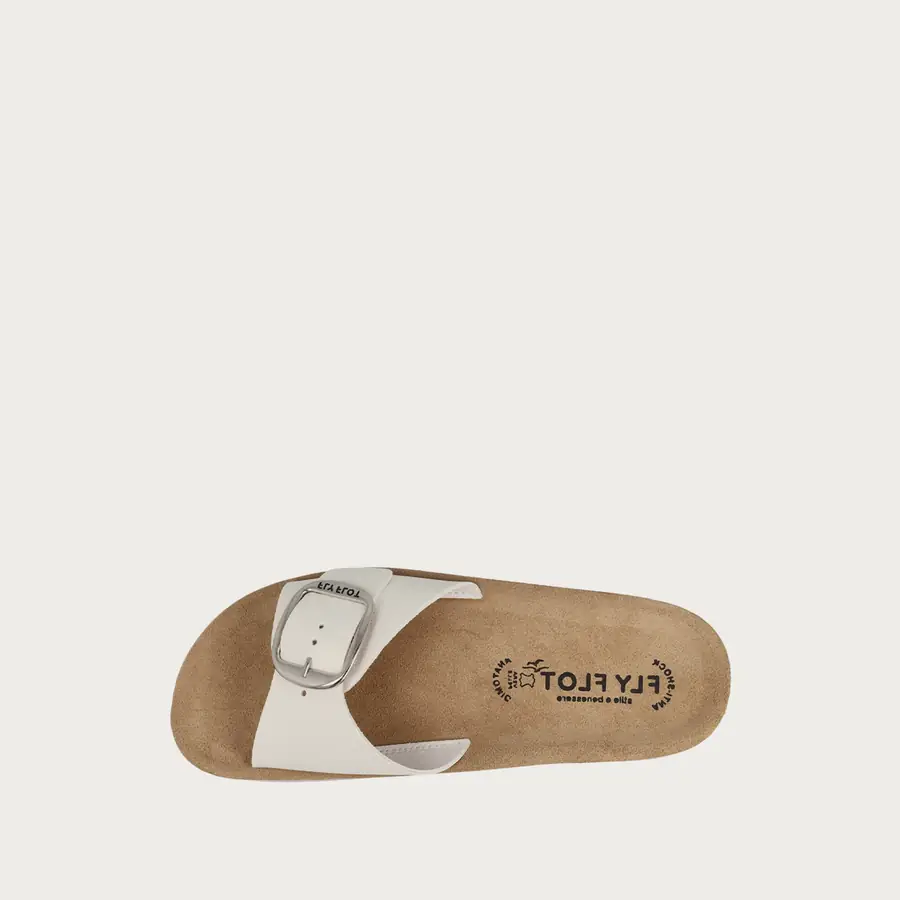 Fly Flot SYNTHETIC Kadın Bantlı Terlik