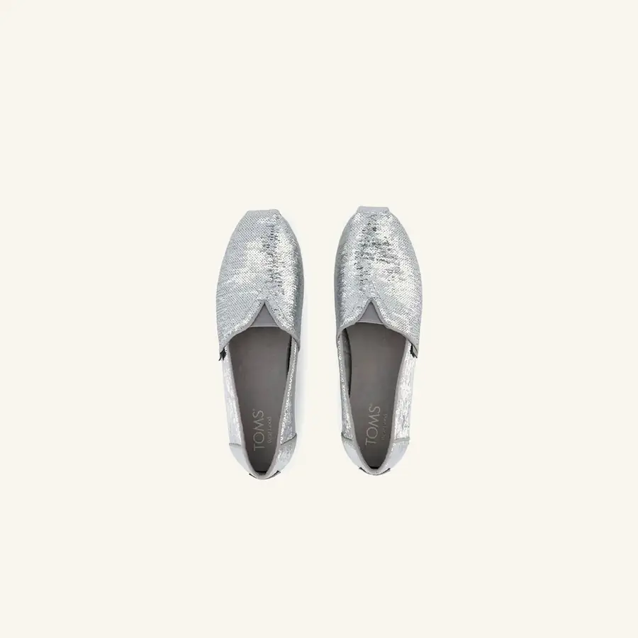 Toms  Kadın Espadril