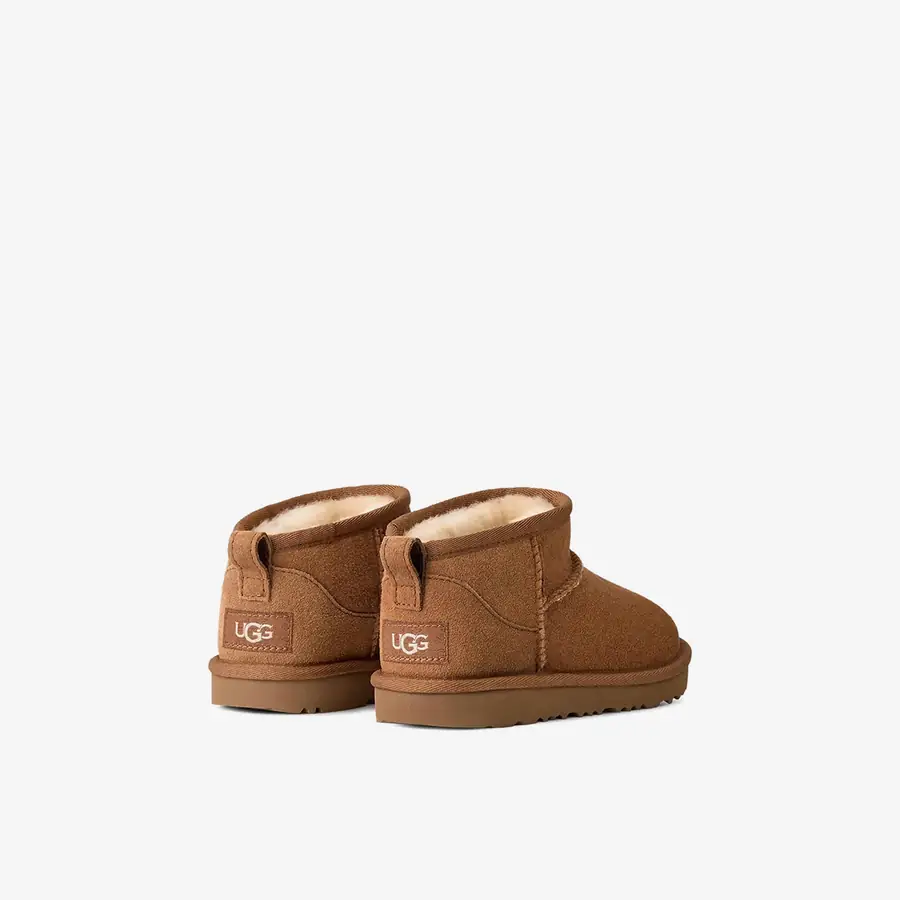 Ugg Classic Ultra Mini Kız Çocuk Bot