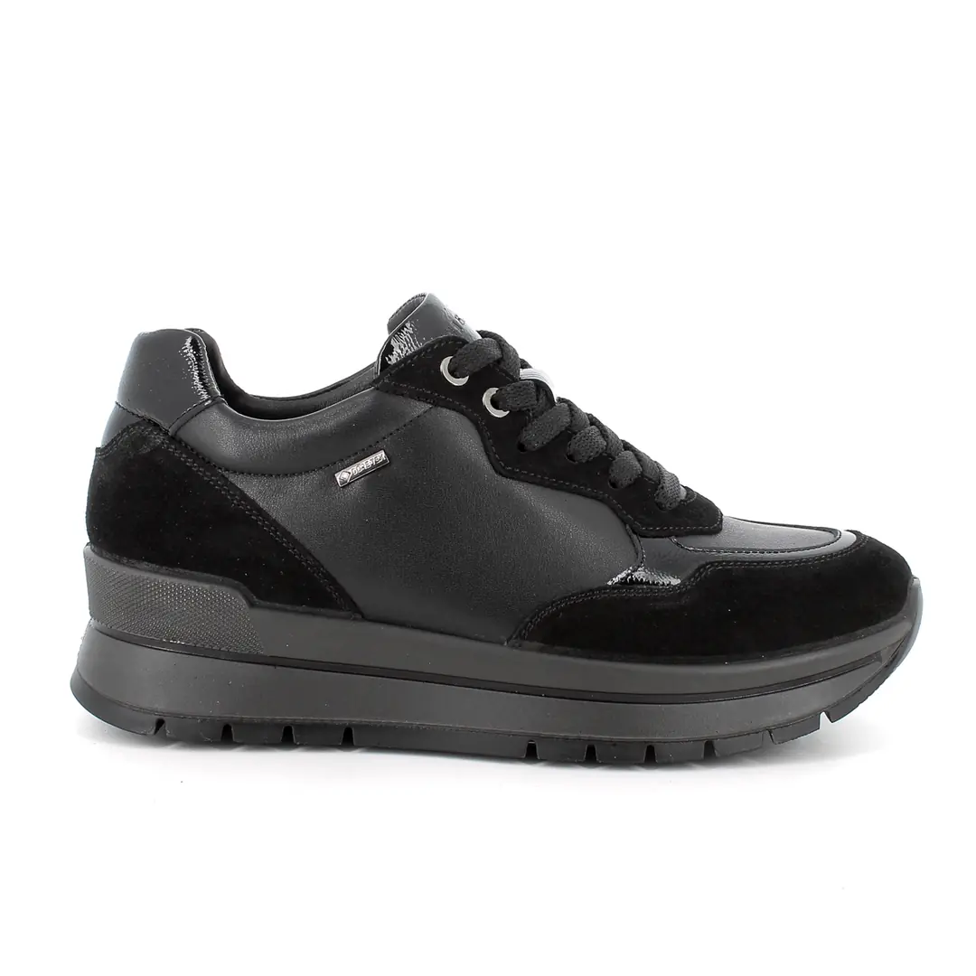 IGI&Co  Kadın Kalın Taban Sneaker