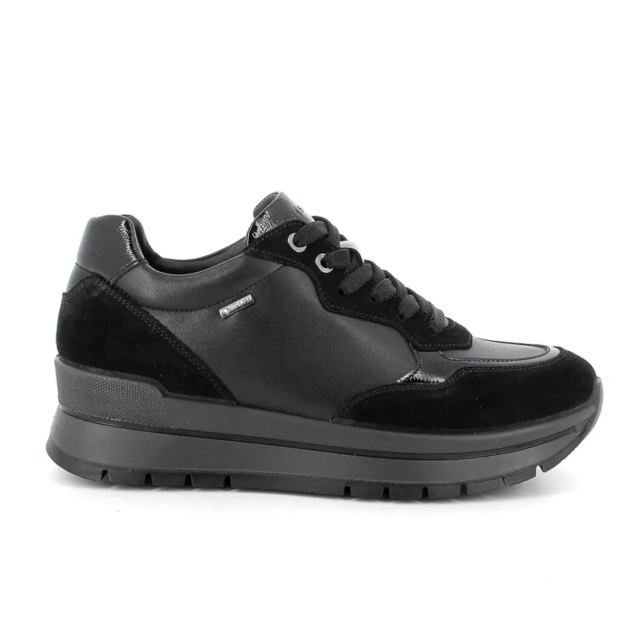 IGI&Co  Kadın Kalın Taban Sneaker