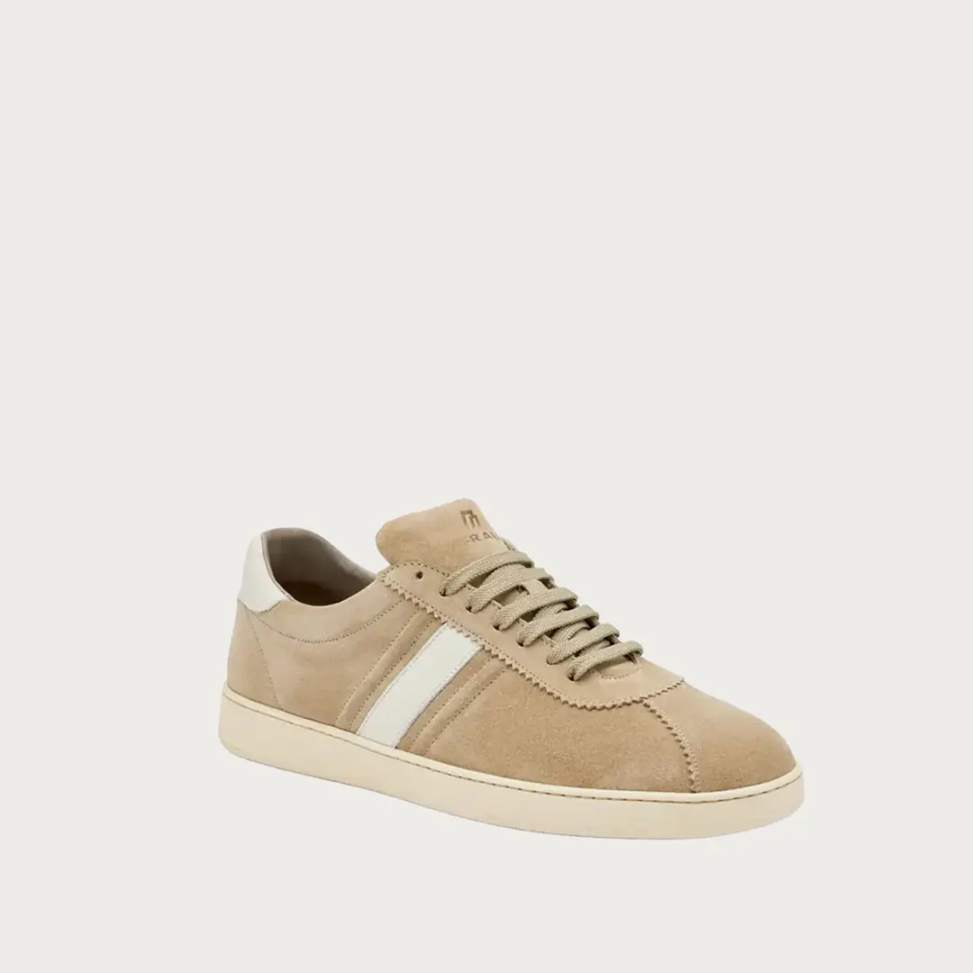 Frau Suede Erkek Sneaker