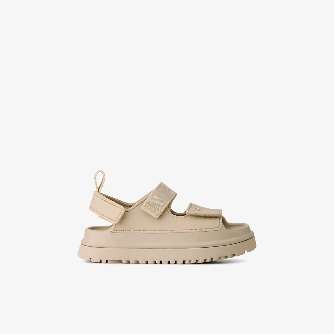 Ugg Goldenglow Kız Çocuk Bantlı Sandalet