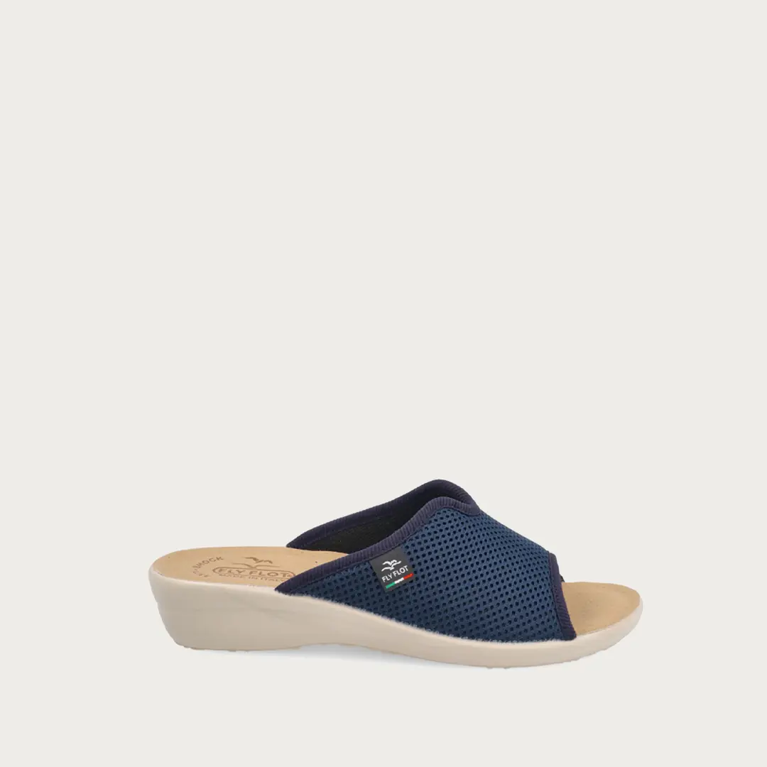 Fly Flot Fresh Kadın Tek Bantlı Terlik