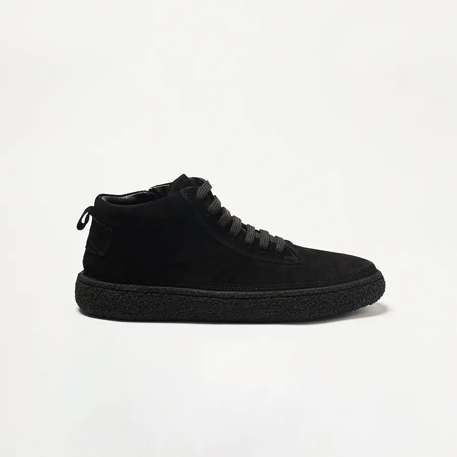 John May  Erkek Bilekli Sneaker