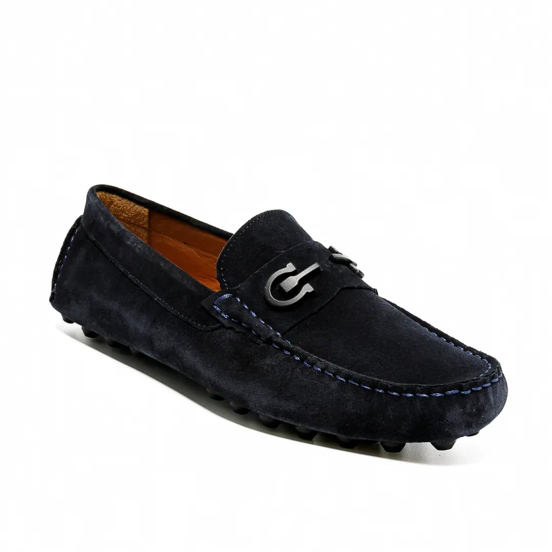 Giuseppe Mengoni  Erkek Driving Loafer