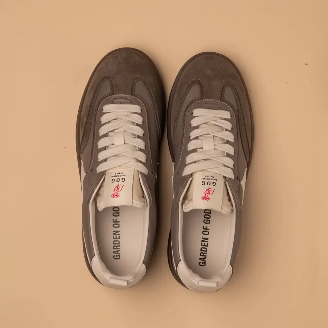 Garden Of God  Erkek Sneaker