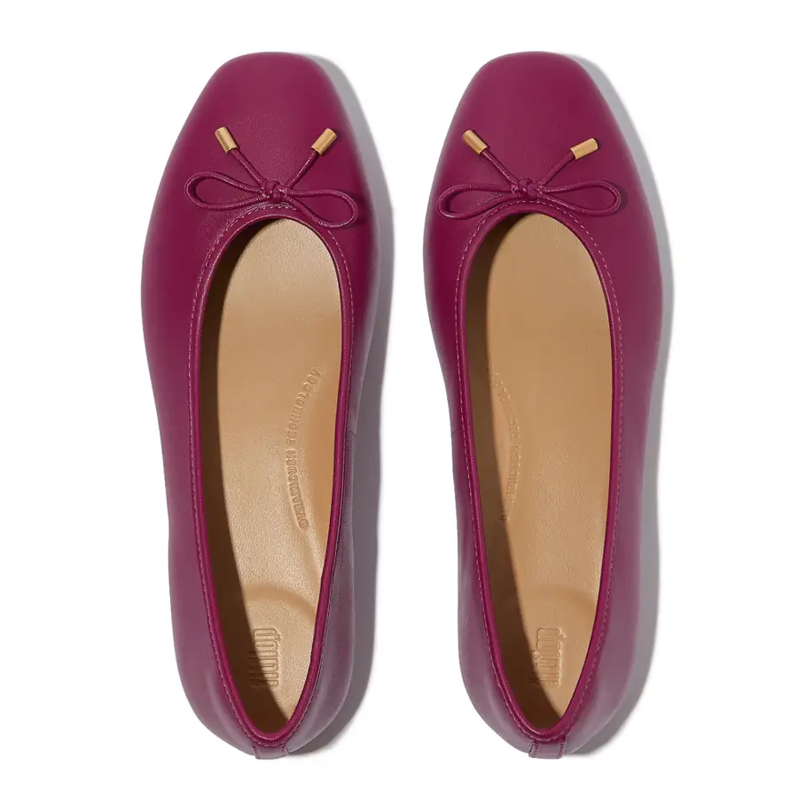 Fitflop Delicato Kadın Babet