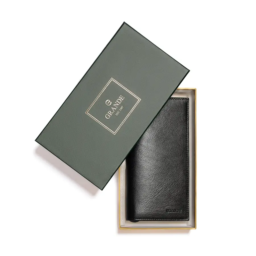 Grande 1764 Unisex Cüzdan & Kartlık