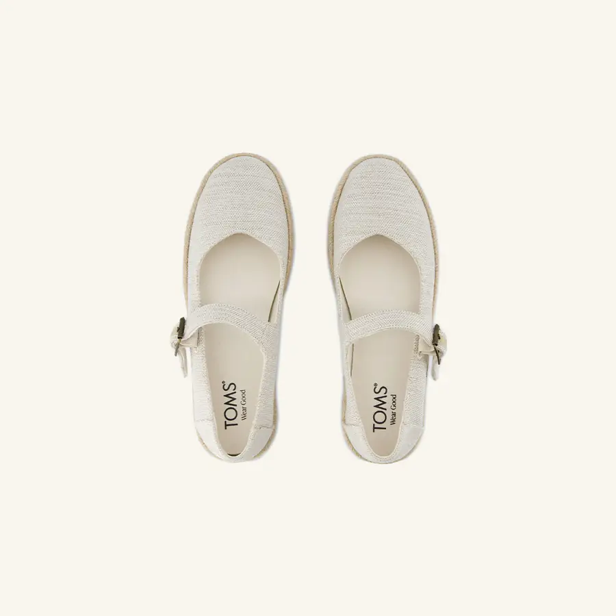 Toms Carolina Kadın Mary Jane