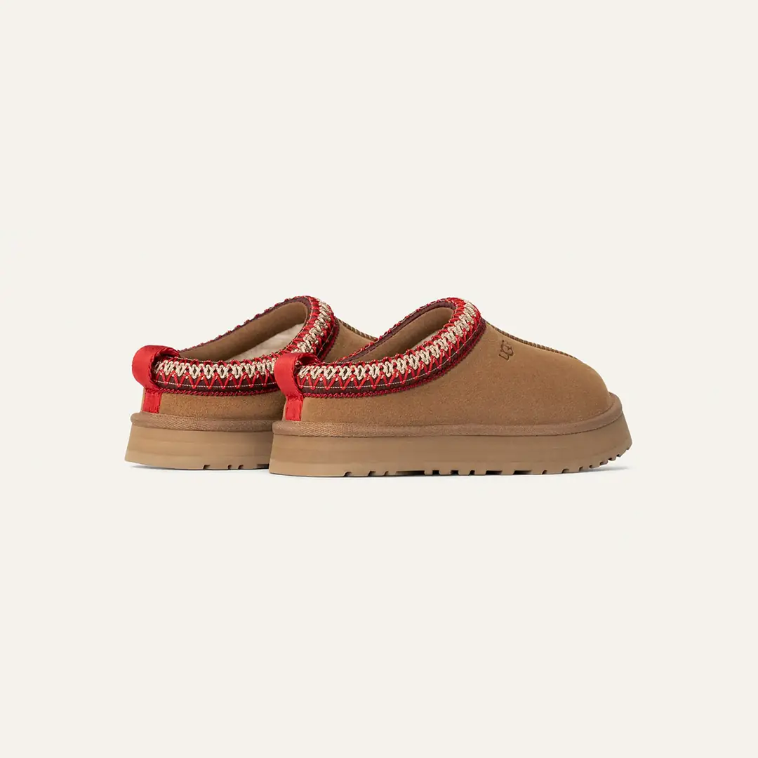 Ugg Tazz Kız Çocuk Terlik - Taba