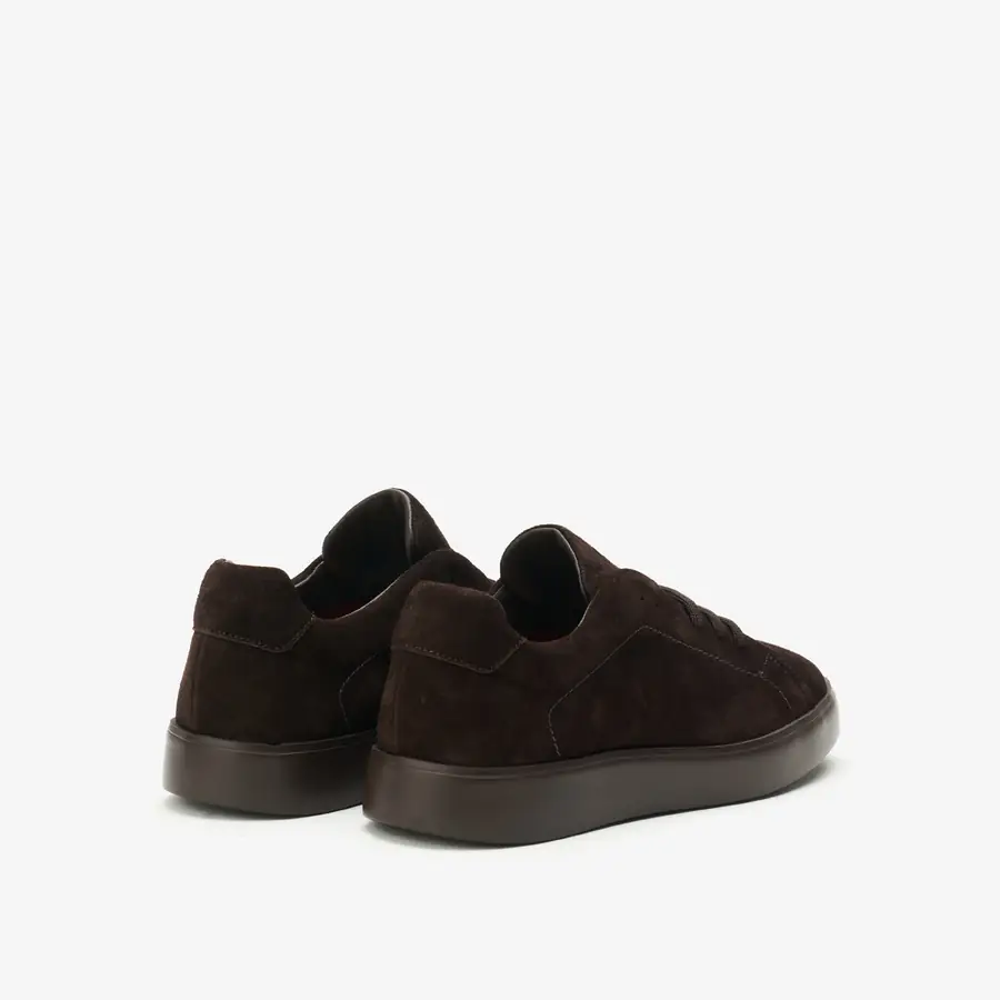 Frau  Erkek Sneaker