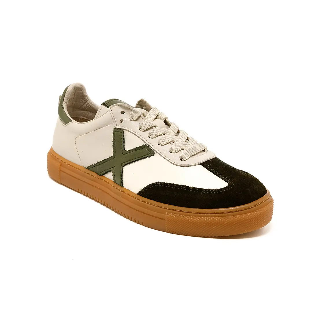 John May  Kadın Sneaker