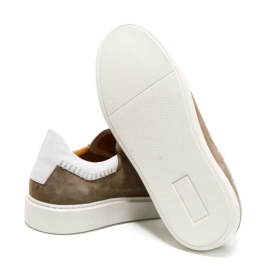Giuseppe Mengoni  Erkek Sneaker