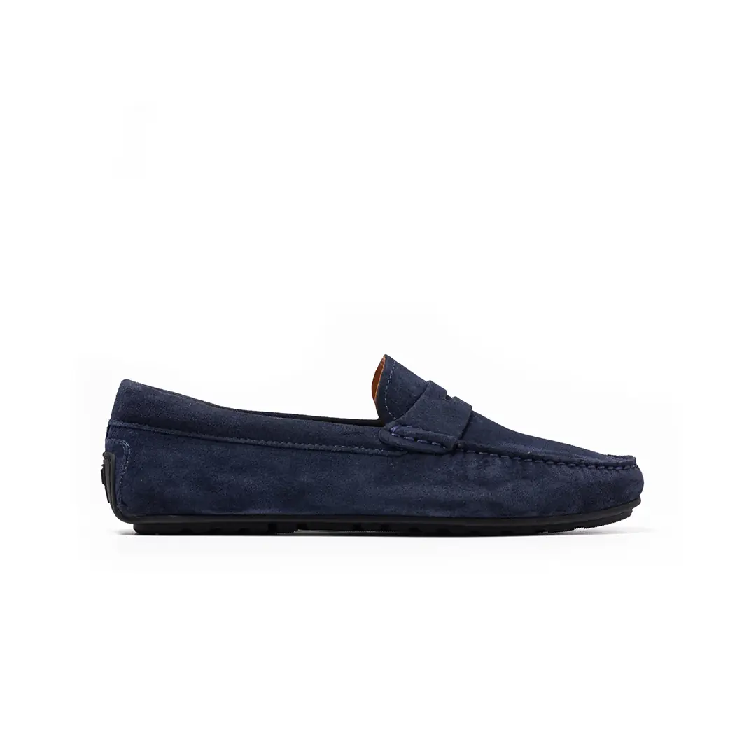 John May  Erkek Loafer