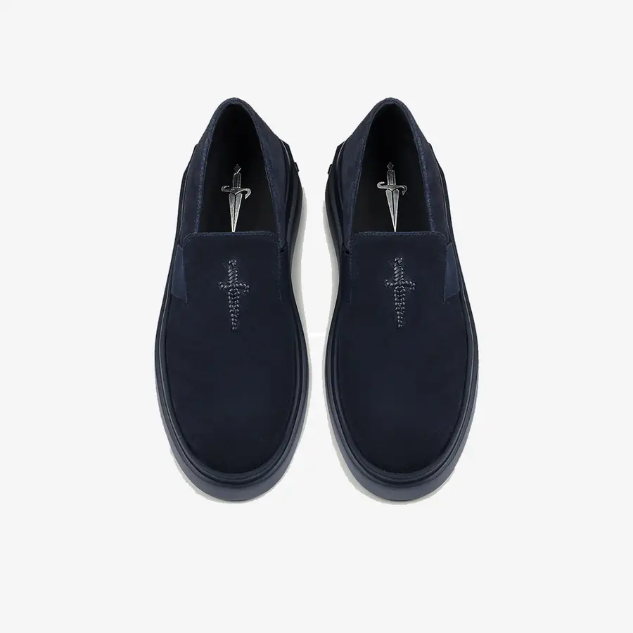 Paciotti Suede Erkek Makosen