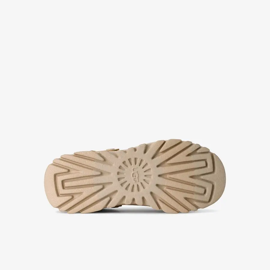 Ugg Peakmod Erkek Terlik
