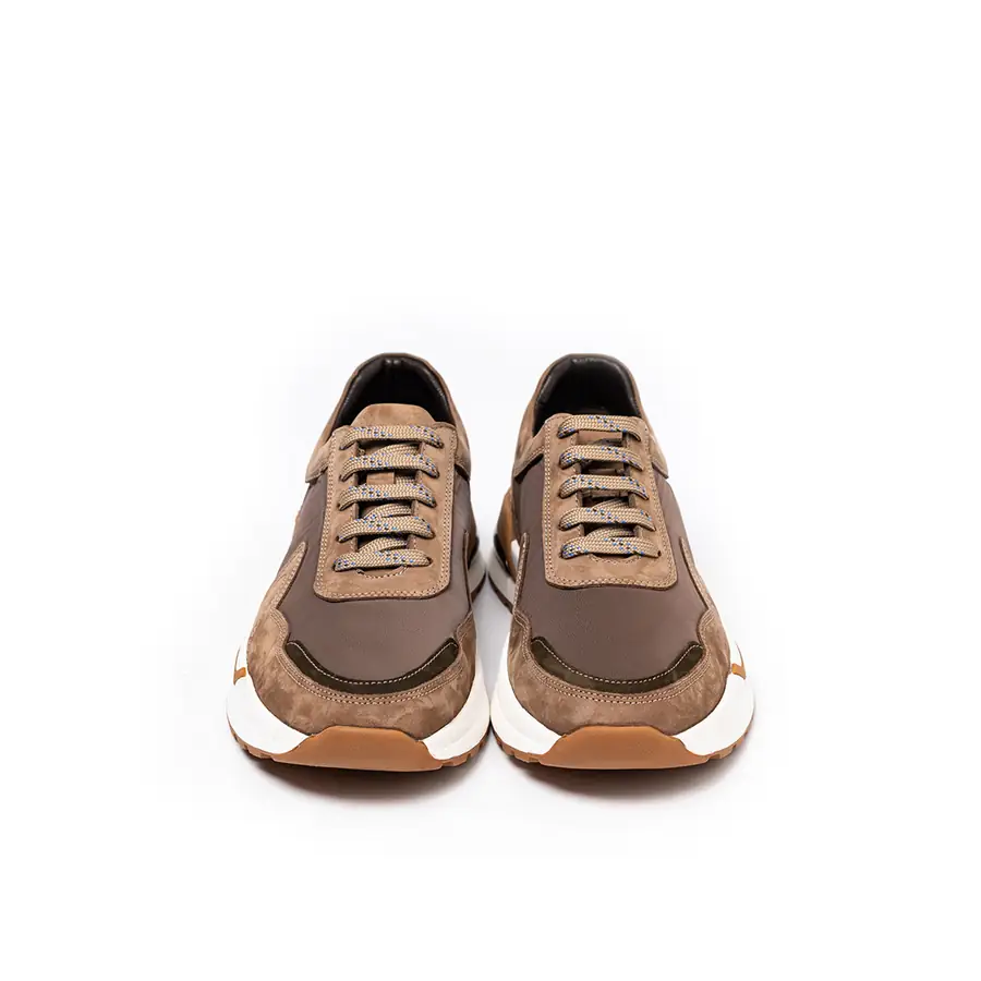 John May  Erkek Sneaker